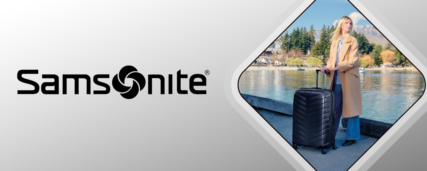 samsonite