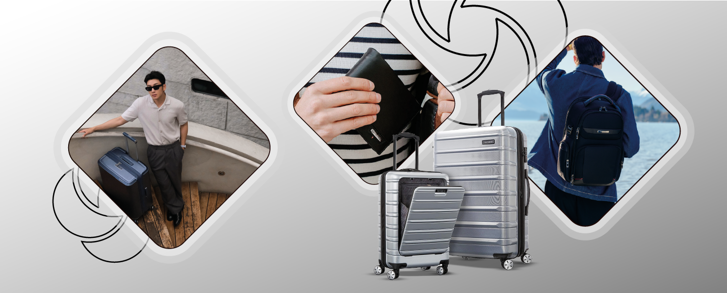 samsonite